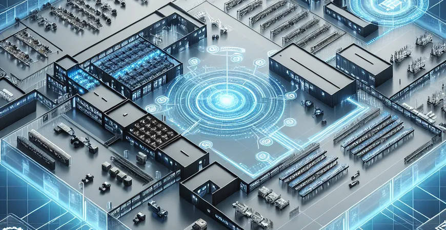 生产文档管理有难题？DMS 与 MES 软件的难题攻克方法